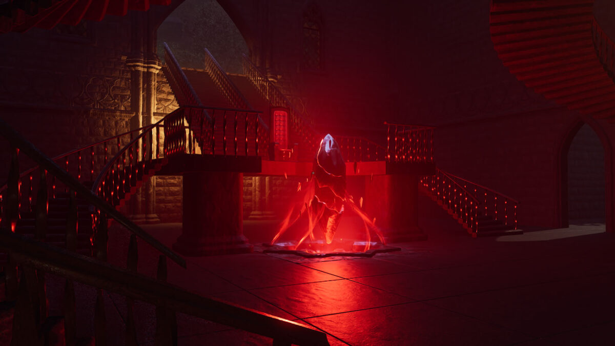 Vampire Bloodlord Rising Review