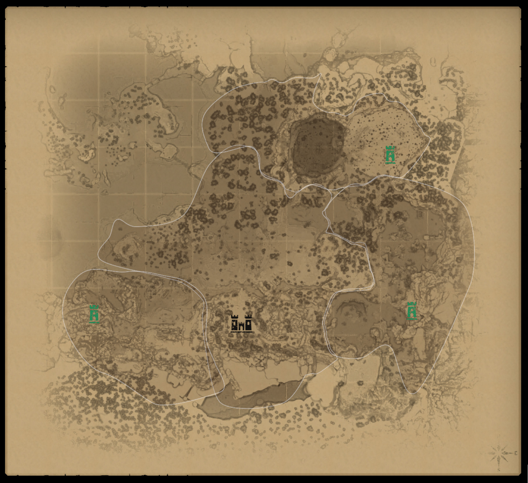 Vampires: Bloodlord Rising