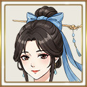 White Flower Achievement