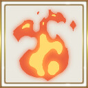 Flame Trace Achievement