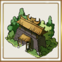 Boar Fort Achievement