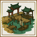 Dragon Ferry Achievement