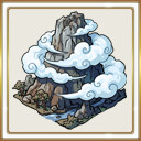 Cloud Peak Achievement