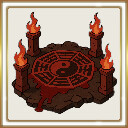 Blood Array Achievement