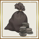 Money Achievement