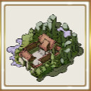 Misty Manor Dungeon Achievement