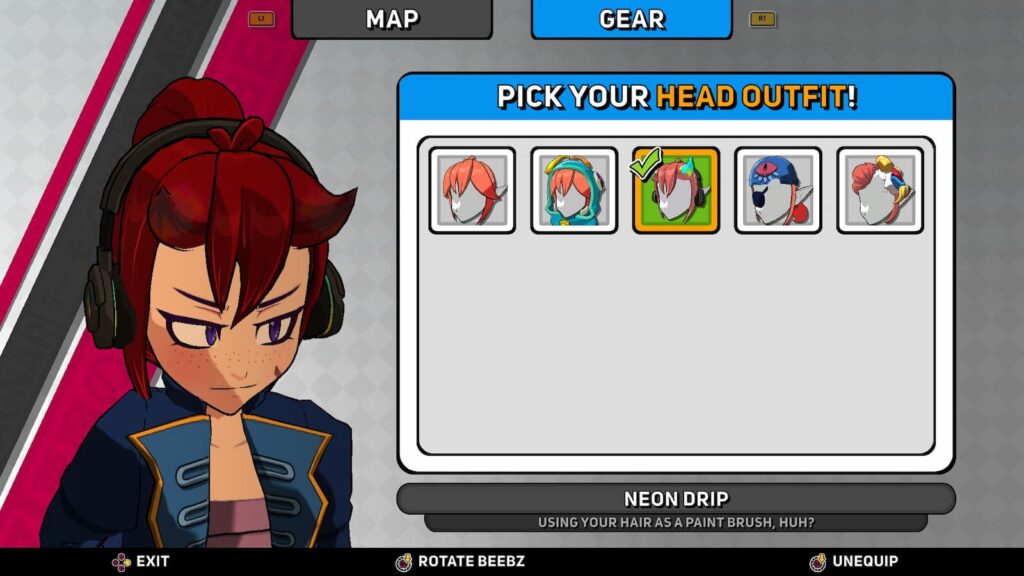 Demon Tides All Outfits 17
