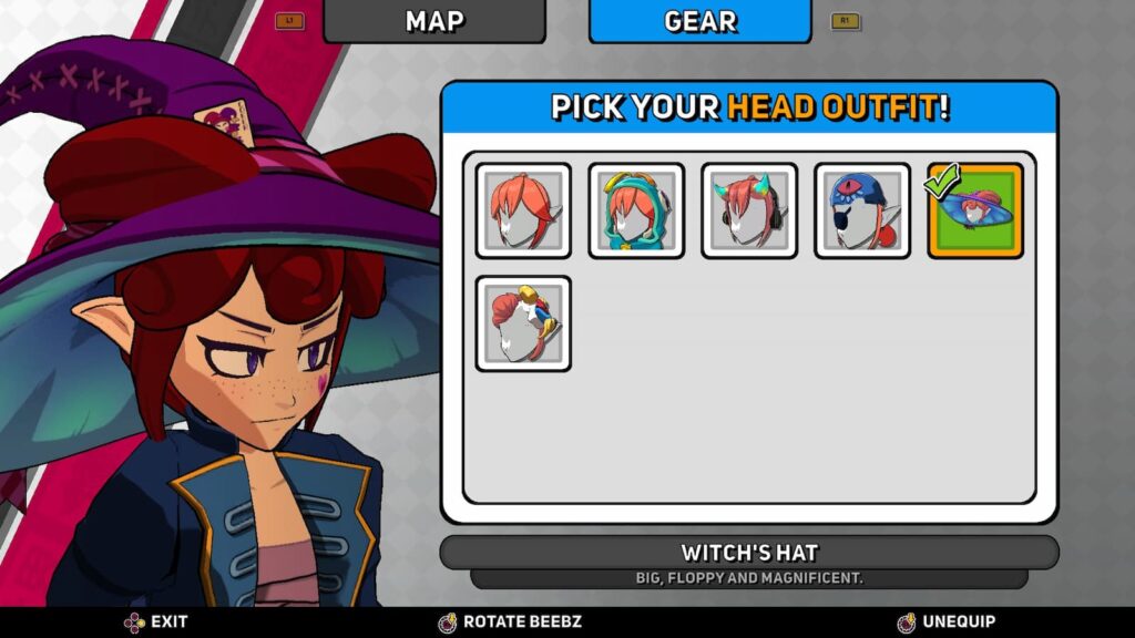 Demon Tides All Outfits 19