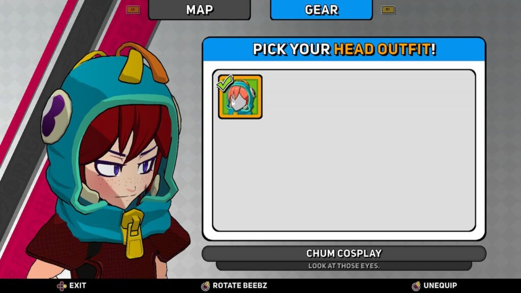 Demon Tides All Outfits 2