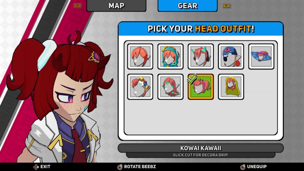 Demon Tides All Outfits 33