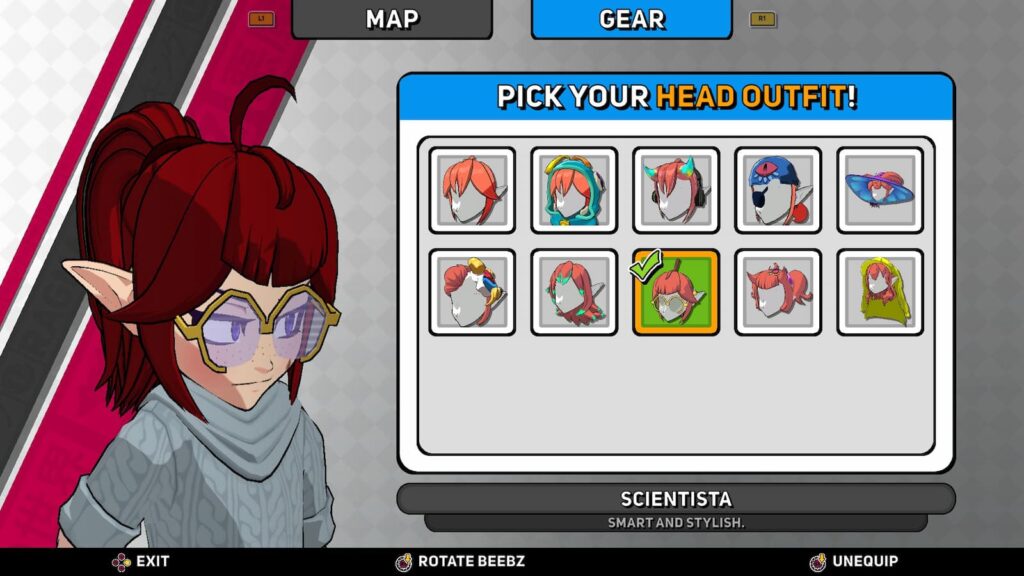Demon Tides All Outfits 37