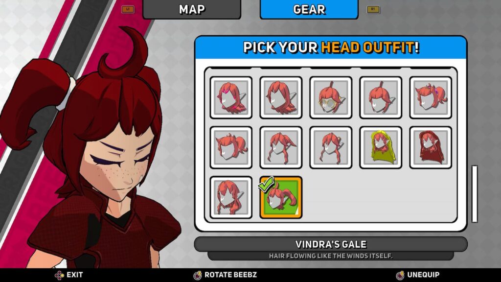 Demon Tides All Outfits 45