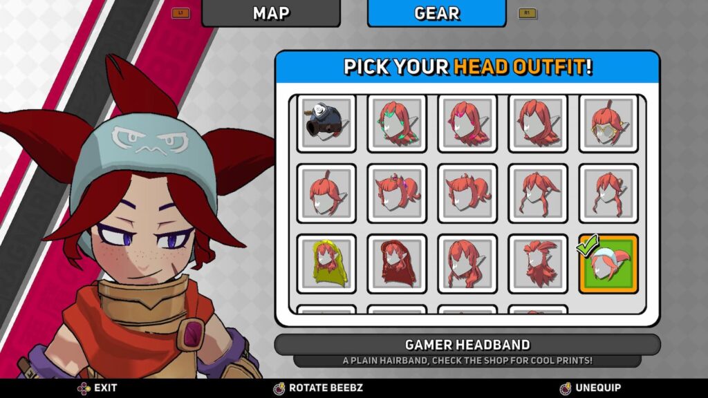 Demon Tides All Outfits 63