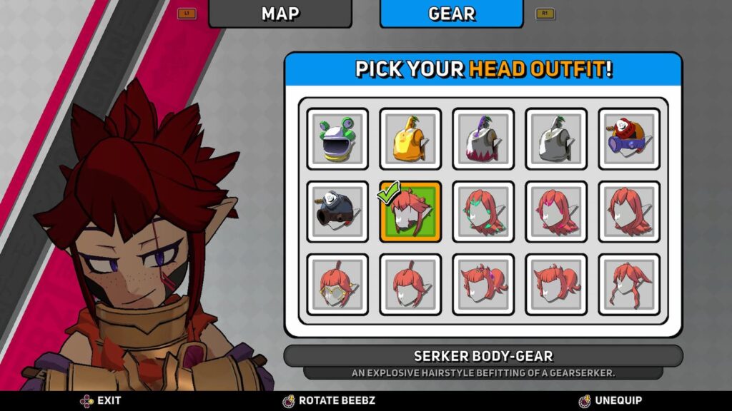 Demon Tides All Outfits 69