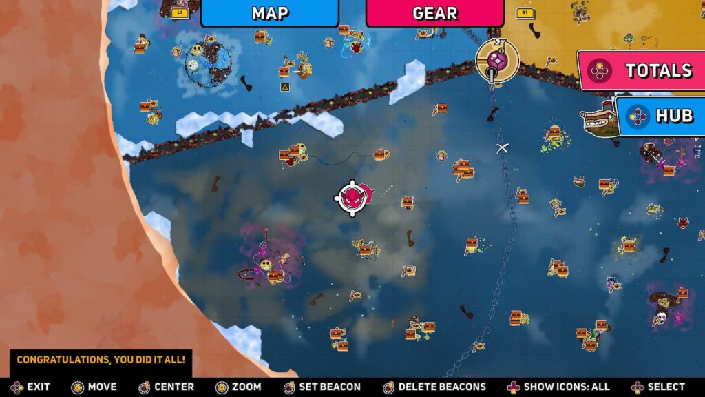 Demon Tides Ragnar Memories 1