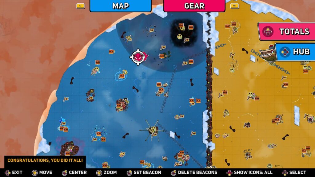 Demon Tides Ragnar Memories 2