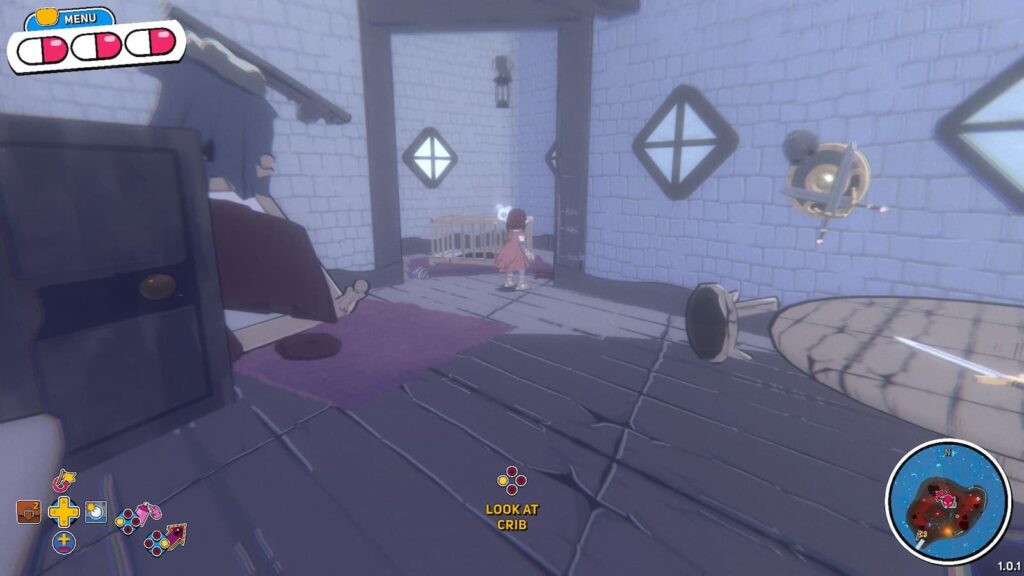 Demon Tides Ragnar Memories 3