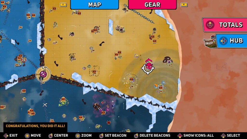 Demon Tides Ragnar Memories 4