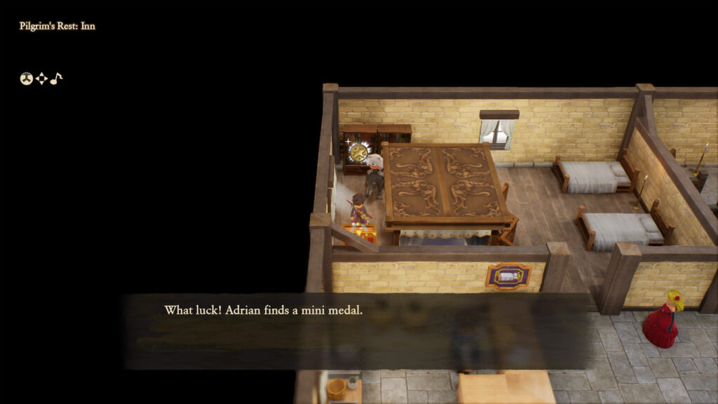 Dragon Quest 7 Reimagined Mini Medal Locations 31