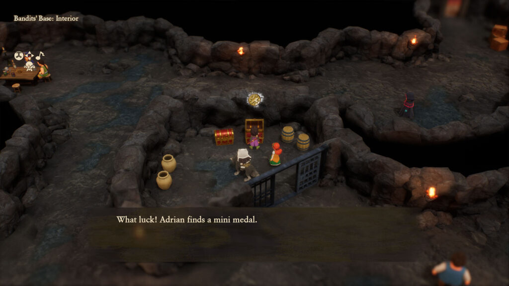 Dragon Quest 7 Reimagined Mini Medal Locations 33