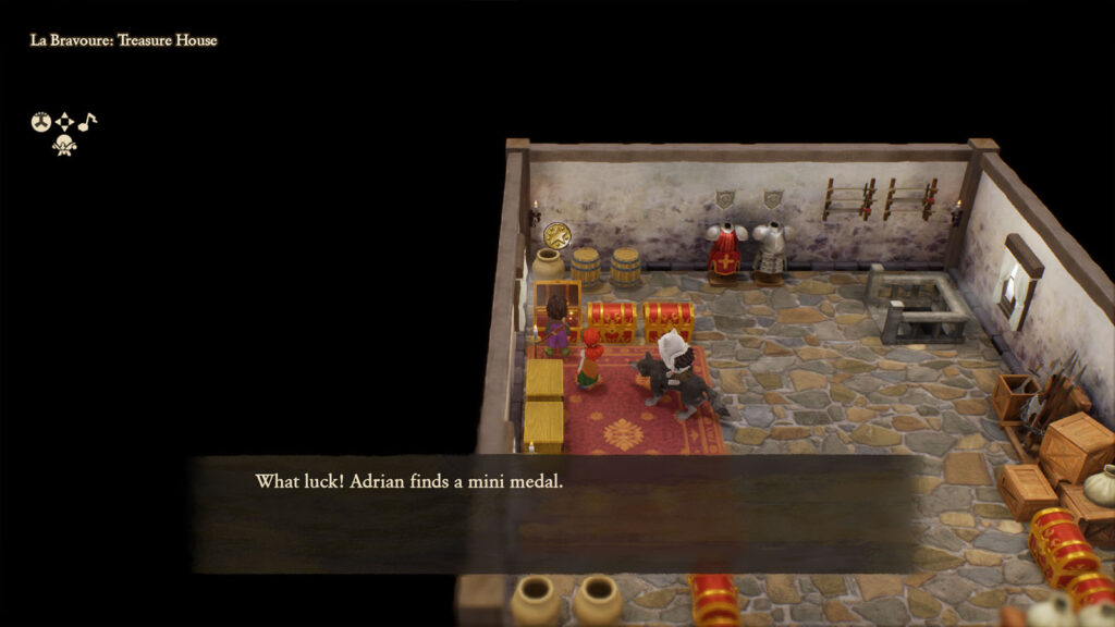 Dragon Quest 7 Reimagined Mini Medal Locations 34