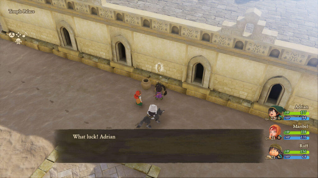 Dragon Quest 7 Reimagined Mini Medal Locations 36