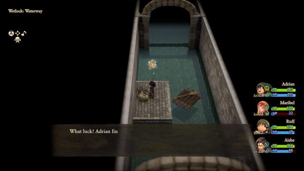Dragon Quest 7 Reimagined Mini Medal Locations 41
