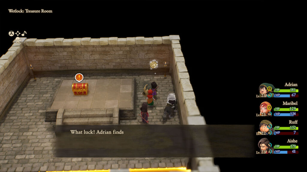 Dragon Quest 7 Reimagined Mini Medal Locations 43