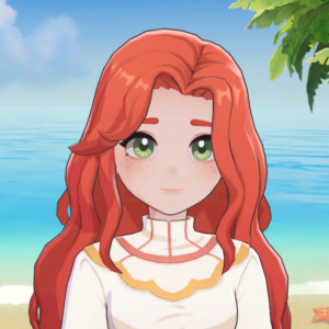 Ginger