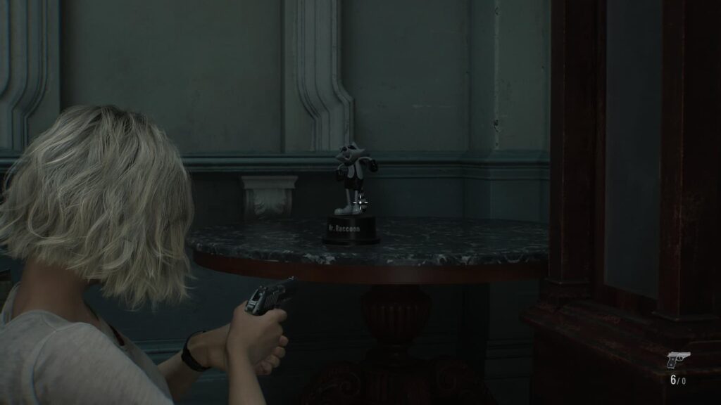 Resident Evil Requiem Mr Racoon Locations 4