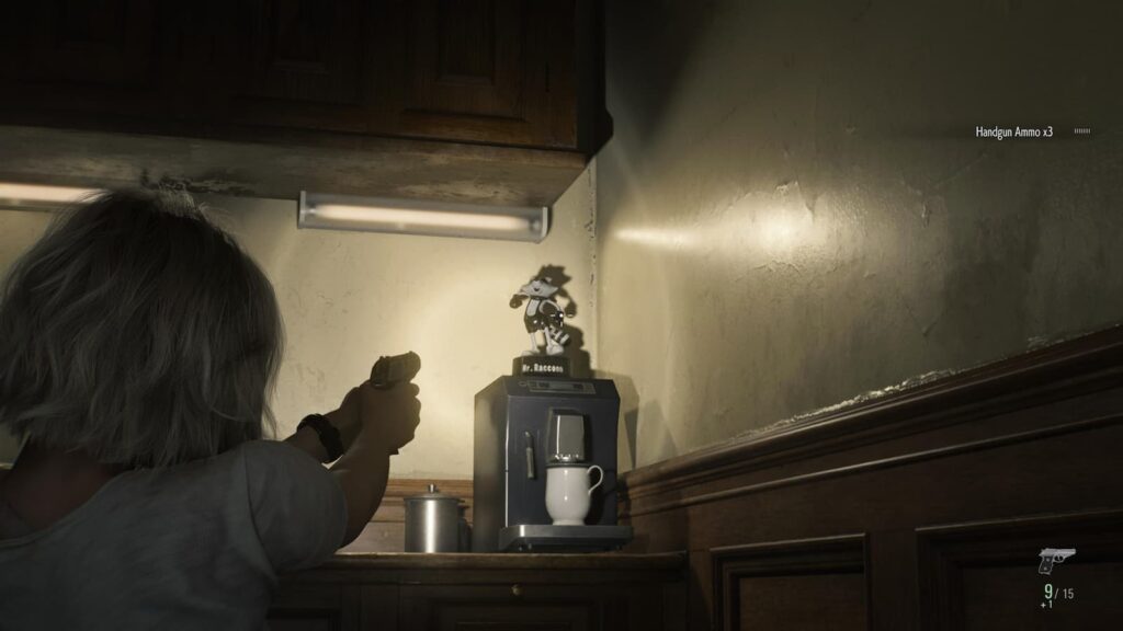 Resident Evil Requiem Mr Racoon Locations 7