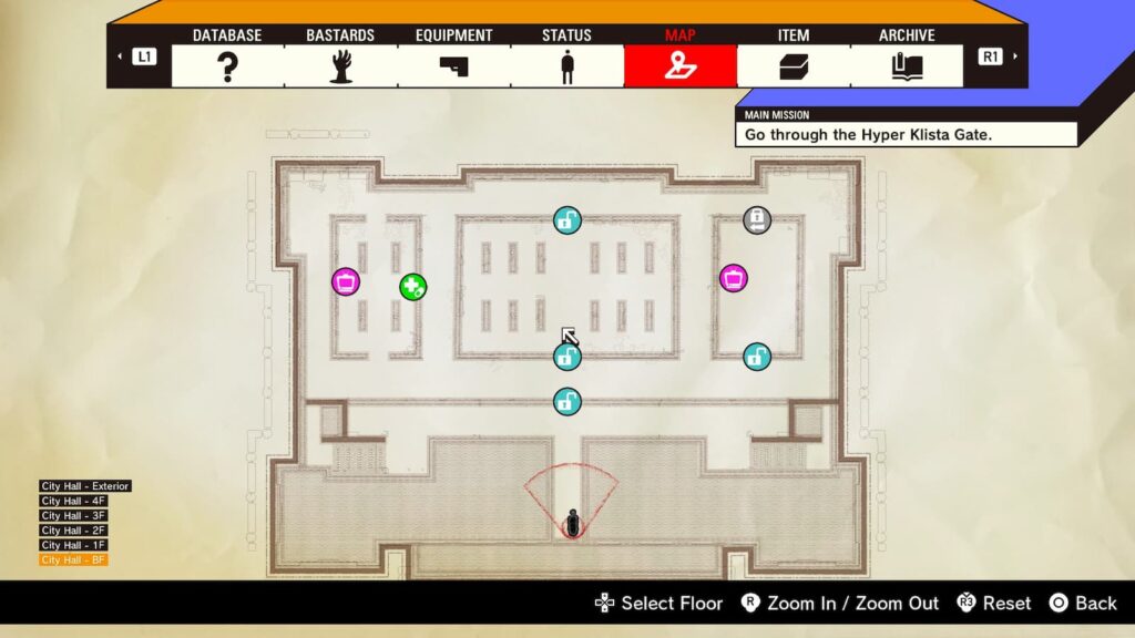 Romeo Is A Dead Man All Badges 5