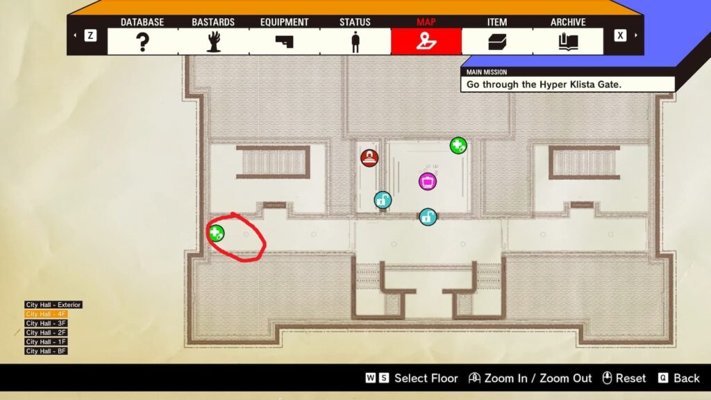 Romeo Is A Dead Man All Badges 6