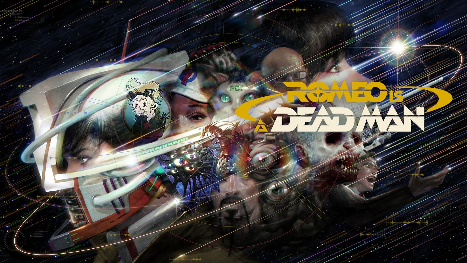 Romeo is a Dead Man Review - The Past is Dead Romeo Is A Dead Man Review1