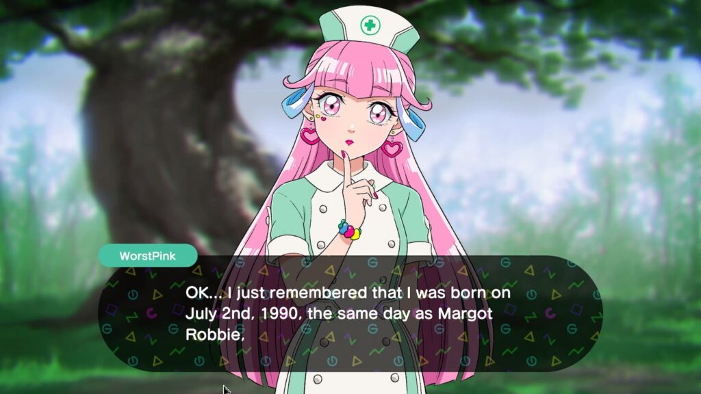 Romeo Is A Dead Man WorstPink Exam 5