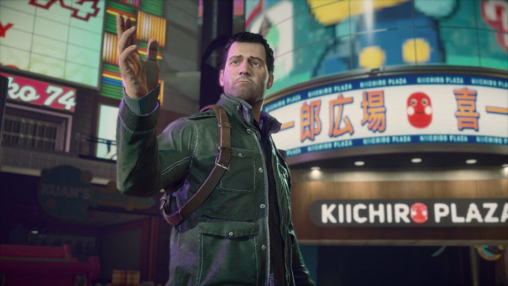 Why Cant Video Games Pass The Torch 2