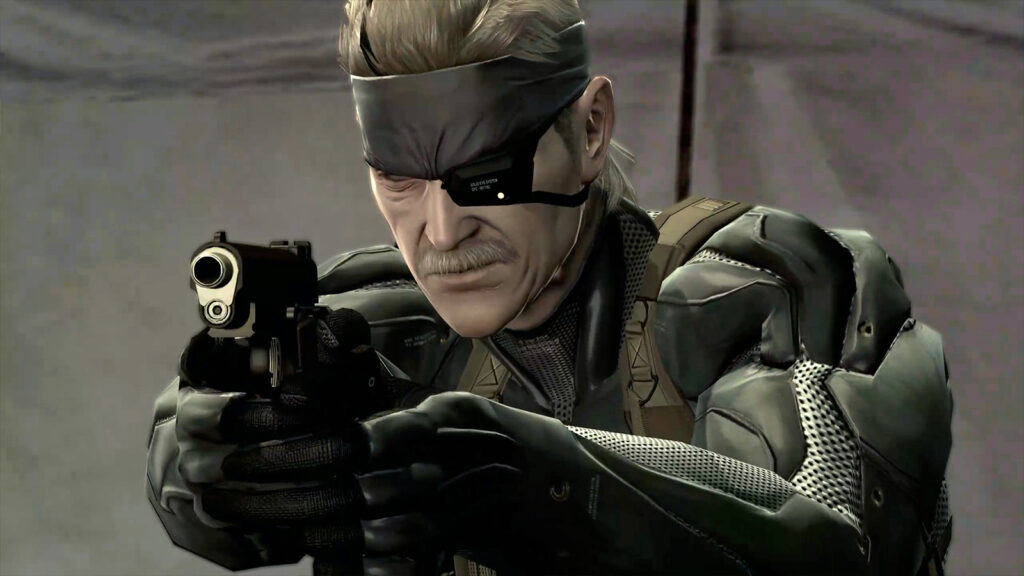 Why Cant Video Games Pass The Torch 5