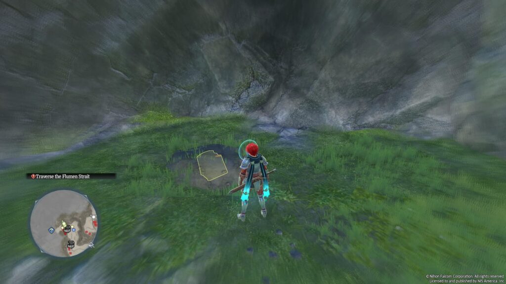 Ys Proud Nordics Buried Treasures 21