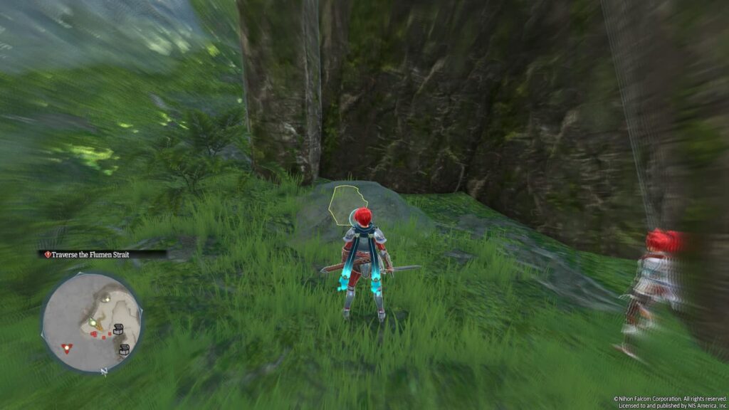 Ys Proud Nordics Buried Treasures 23