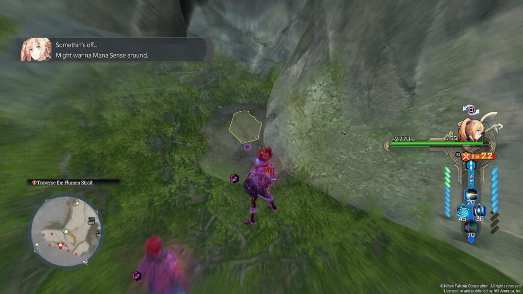 Ys Proud Noridcs Buried Treasures 25