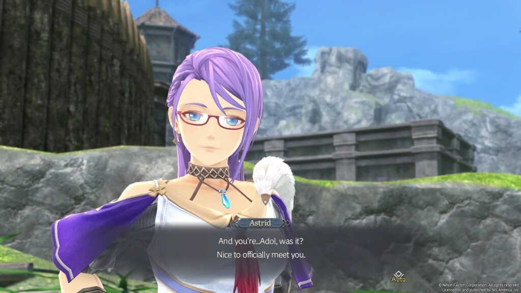Ys X: Proud Nordics – Oland Island Buried Treasure Locations
