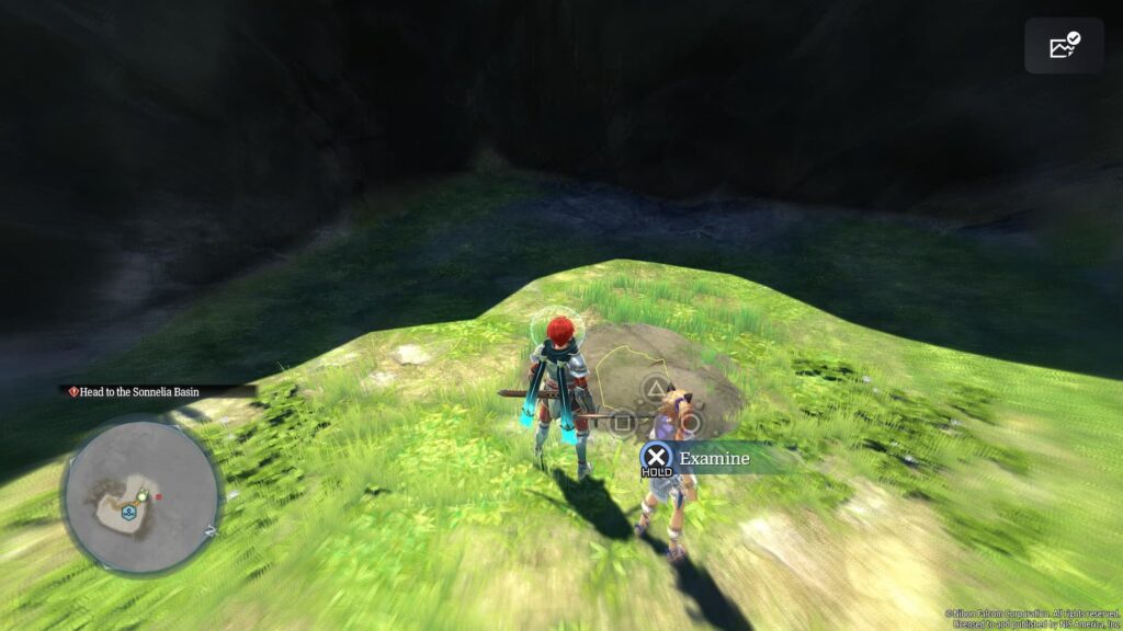 Ys X Proud Nordics Oland Island Buried Treasures 1