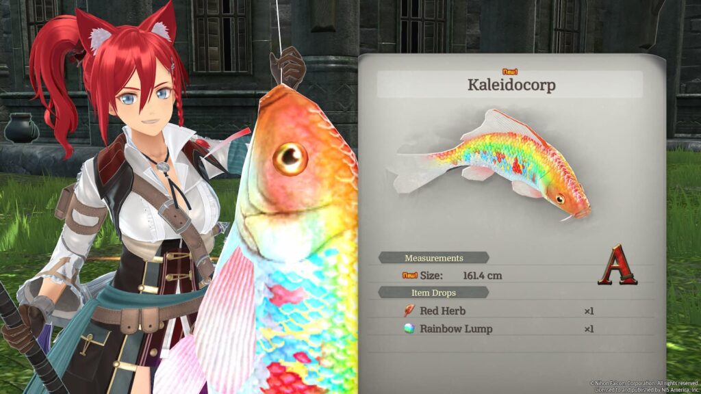 Ys X Review