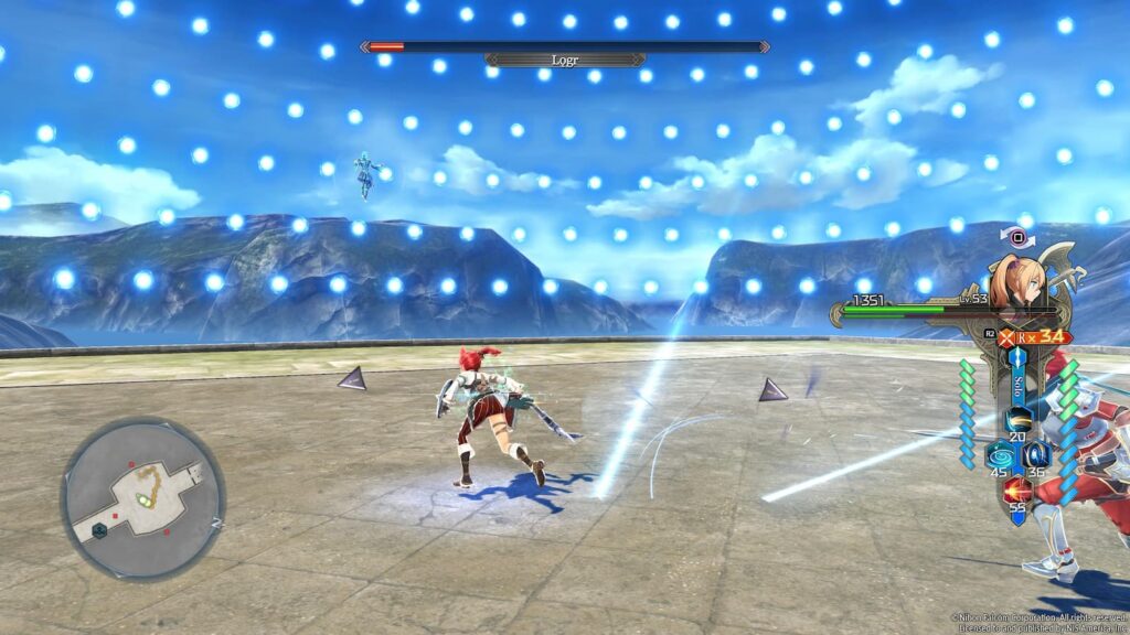 Ys X Review 2