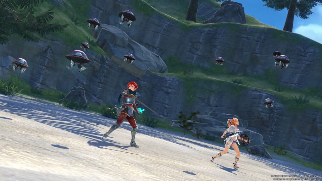 Ys X Review 3