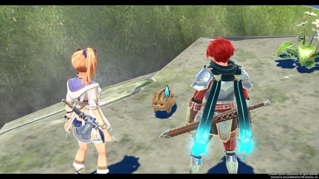 Ys X Review 6