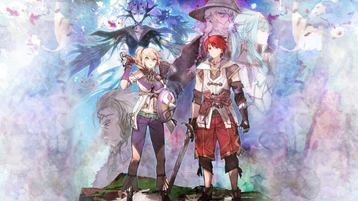 Ys X Review 8