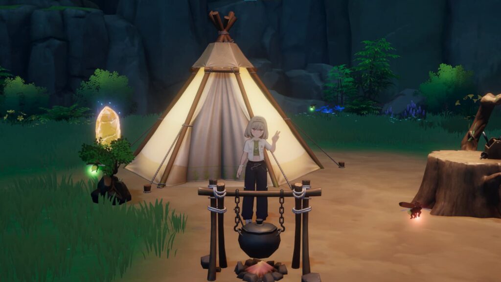 Starsand Island Adventure
