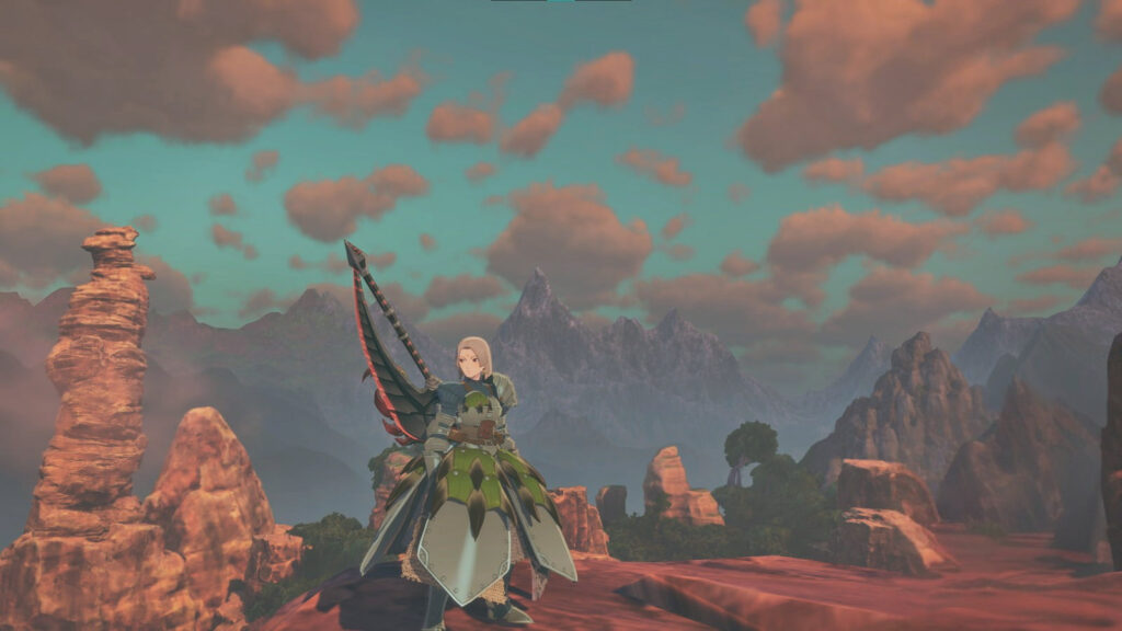Monster Hunter Stories 3 – All Armors Recipe Locations, Upgrade Materials and Stats