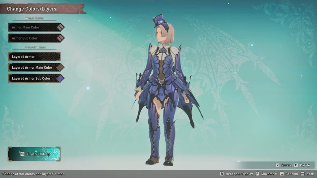 BnahabraArmor